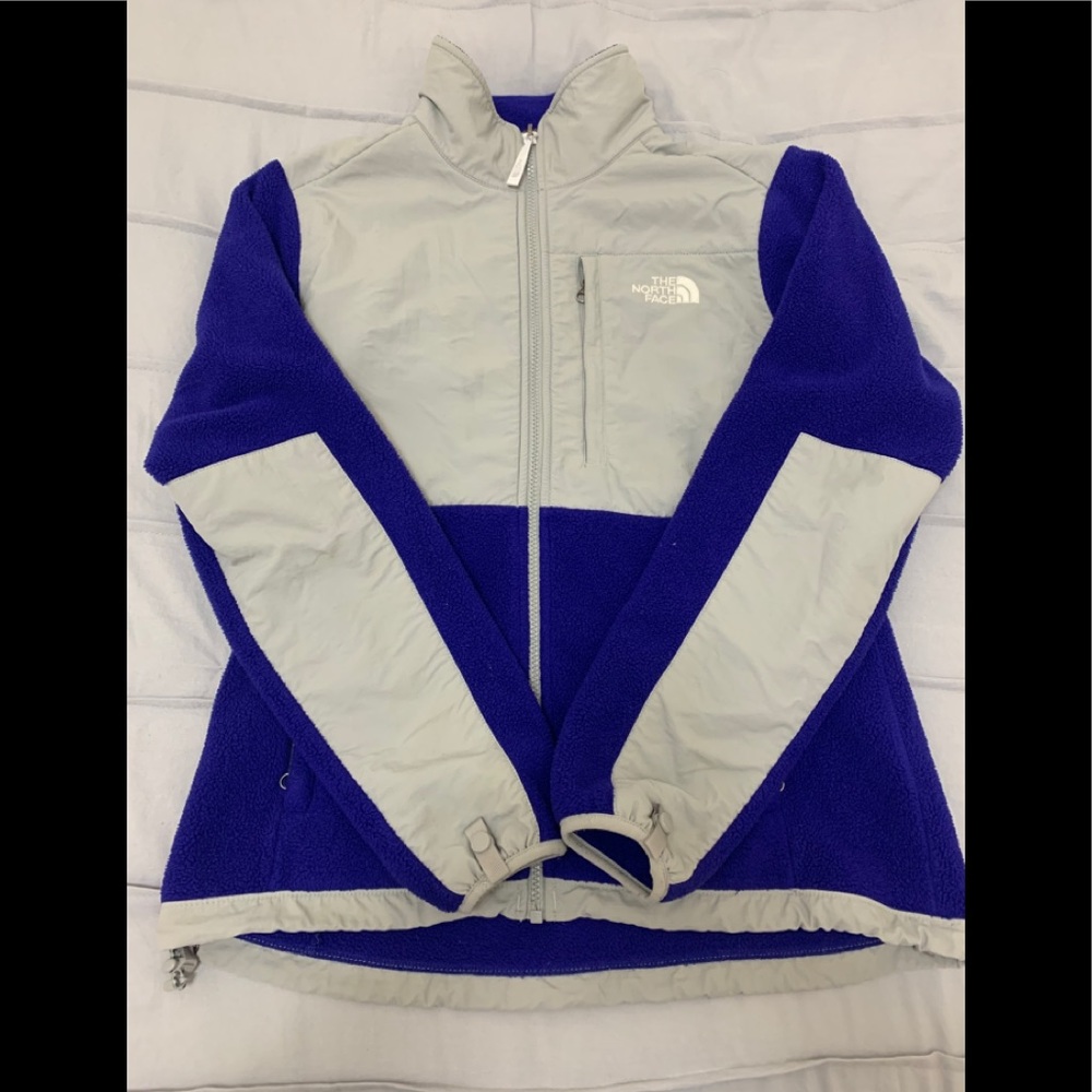 Women’s North Face Fleece Jacket